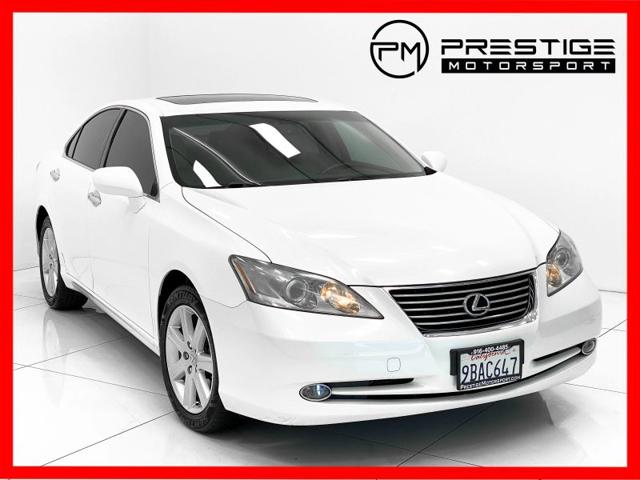 2009 Lexus ES 350 350 for sale in Rancho Cordova, CA
