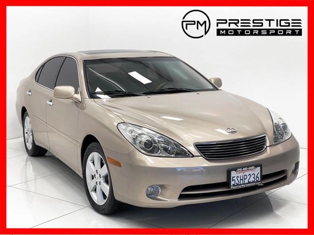 2006 Lexus ES 330 330 for sale in Rancho Cordova, CA