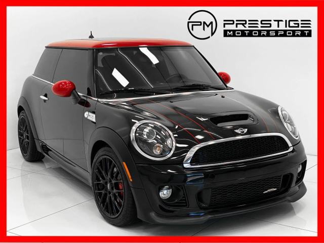 2012 MINI John Cooper Works John Cooper Works for sale in Rancho Cordova, CA