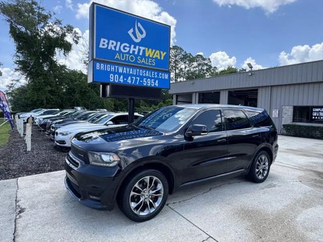 2019 Dodge Durango GT Plus RWD for sale in Jacksonville, FL