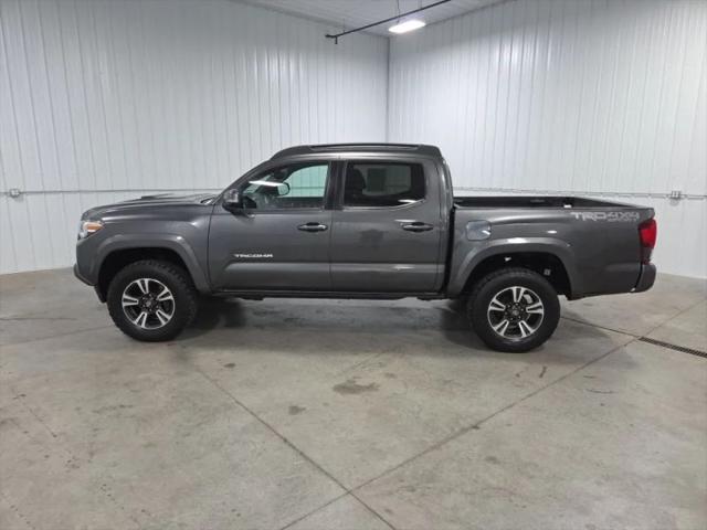 2018 Toyota Tacoma TRD Sport for sale in Sioux Falls, SD