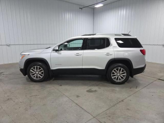 2019 GMC Acadia SLE-2 for sale in Sioux Falls, SD