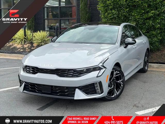 2025 Kia K5 GT-Line for sale in Atlanta, GA