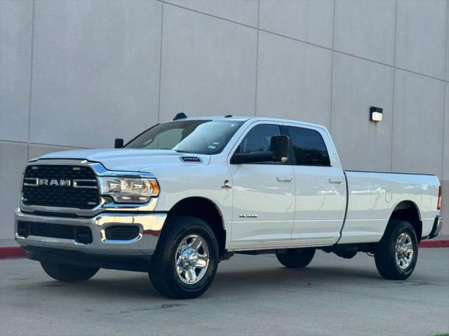 2022 Ram 2500 Big Horn Crew Cab 4x4 8' Box for sale in Houston, TX