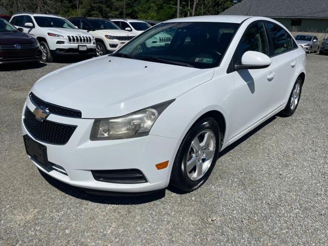 2012 Chevrolet Cruze 1LT for sale in Mount Pocono, PA