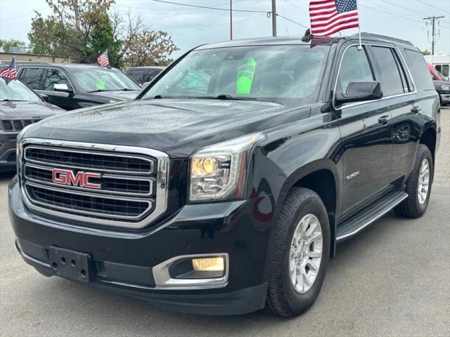 2016 GMC Yukon SLT for sale in Saint Paul, MN
