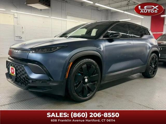 2023 Fisker Ocean One for sale in Hartford, CT
