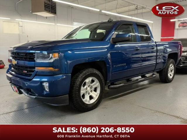 2019 Chevrolet Silverado 1500 LD LT for sale in Hartford, CT