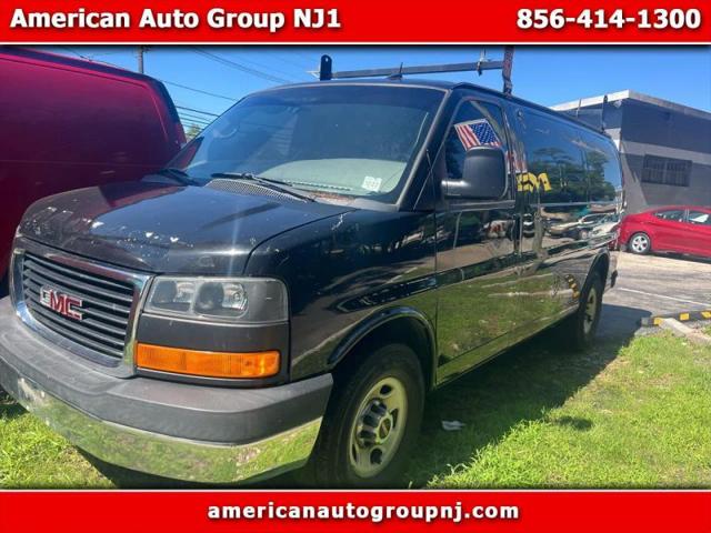 2015 GMC Savana 2500 Work Van for sale in Maple Shade, NJ