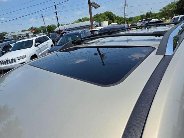 2011 GMC Terrain SLT-2