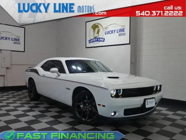 2023 Dodge Challenger SXT for sale in Fredericksburg, VA