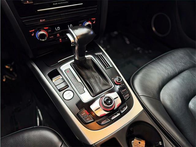 2016 Audi A4 Premium Plus
