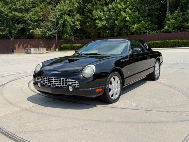 2004 Ford Thunderbird Base for sale in Lilburn, GA