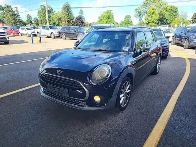 2016 MINI Cooper Clubman Cooper for sale in Valparaiso, IN