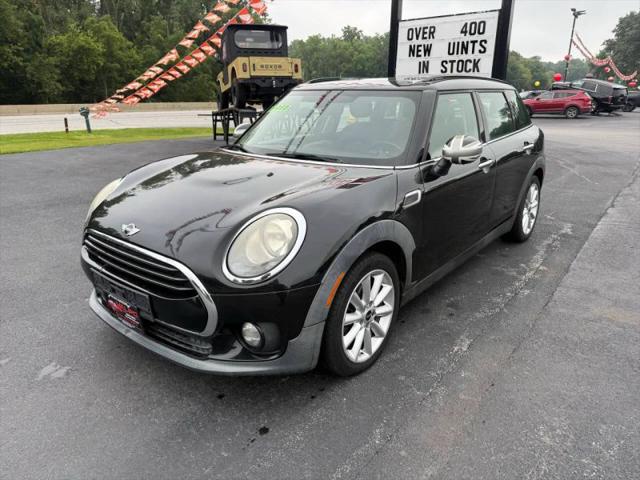 2016 MINI Cooper Clubman Cooper for sale in Valparaiso, IN