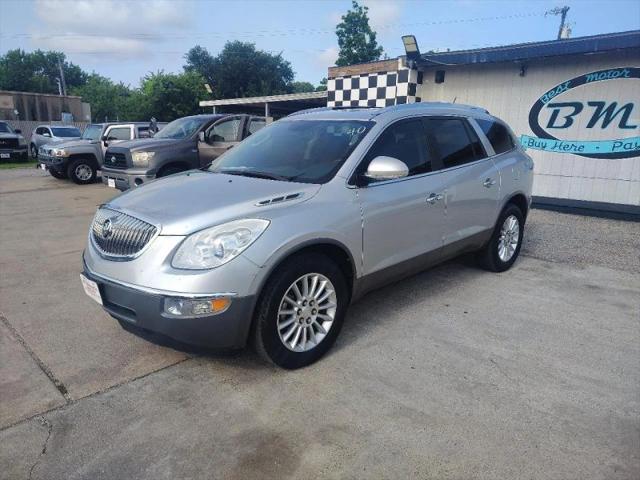 2011 Buick Enclave 1XL for sale in La Marque, TX