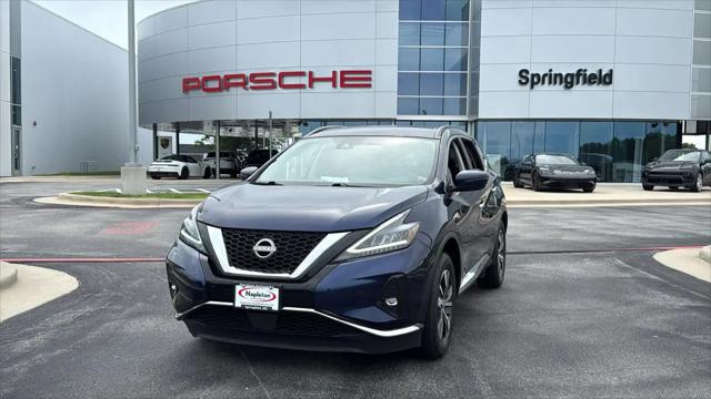 2024 Nissan Murano SV FWD for sale in Springfield, MO