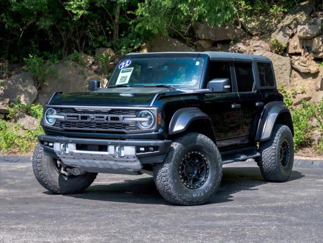 2022 Ford Bronco Raptor for sale in Mission, KS
