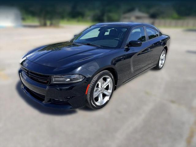 2017 Dodge Charger SXT RWD for sale in Baton Rouge, LA