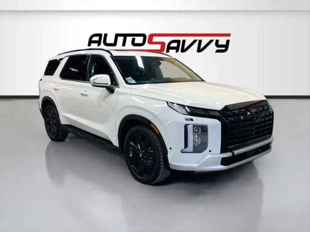 2023 Hyundai Palisade XRT for sale in Draper, UT