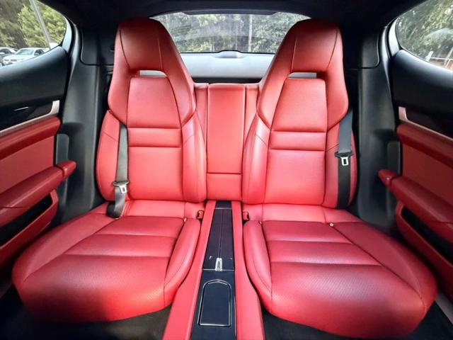 2015 Porsche Panamera Base