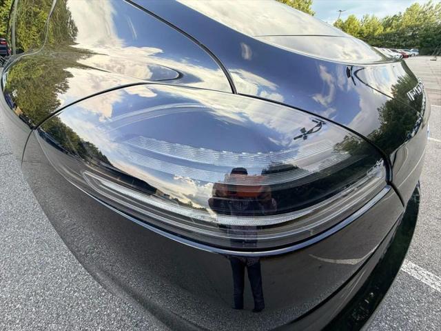 2015 Porsche Panamera Base