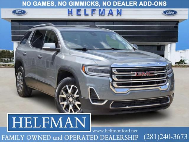 2023 GMC Acadia FWD SLE for sale in Stafford, TX