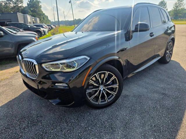 2019 BMW X5 xDrive50i for sale in Norcross, GA