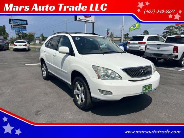 2005 Lexus RX 330 330 for sale in Orlando, FL