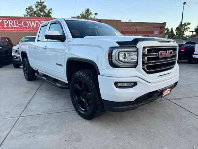 2018 GMC Sierra 1500 Base for sale in Roseville, CA