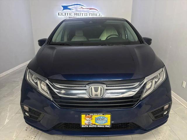 2019 Honda Odyssey EX for sale in Ridgewood, NY