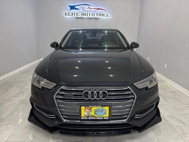 2017 Audi A4 Season of Audi Premium for sale in Ridgewood, NY