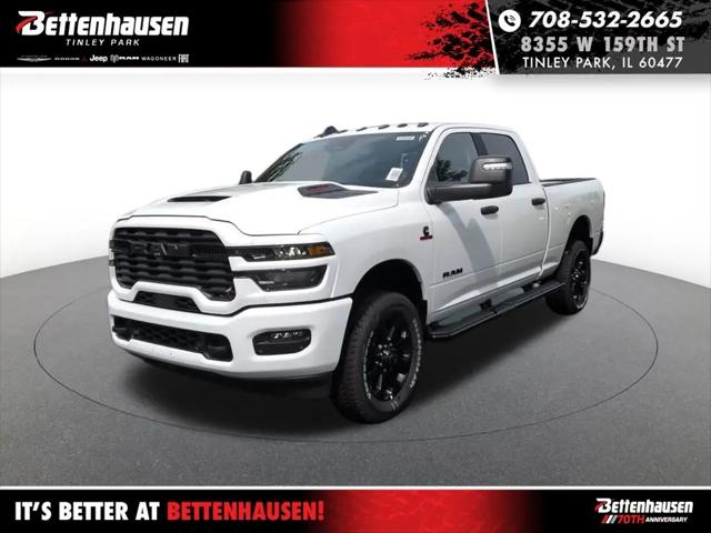 2026 Ram 2500 Big Horn Crew Cab 4x4 64 Box for sale in Tinley Park, IL