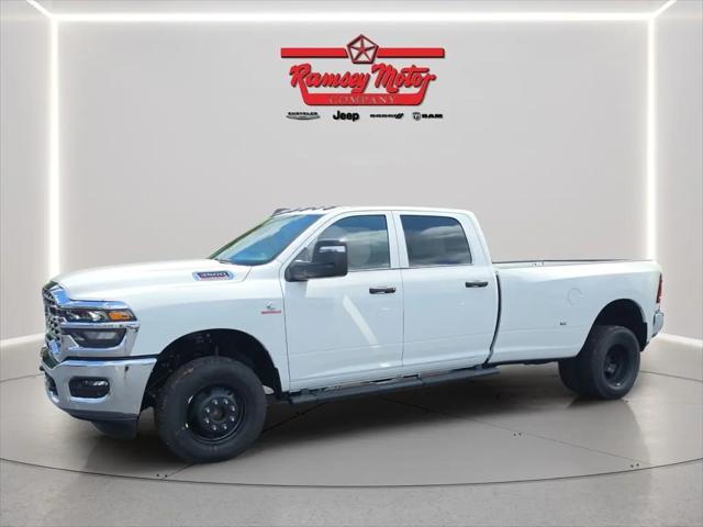 2026 Ram 3500 Tradesman Crew Cab 4x4 8' Box for sale in Harrison, AR