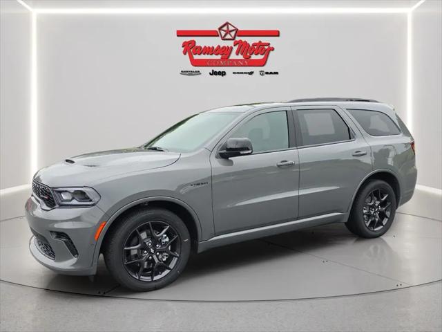 2026 Dodge Durango GT Plus AWD HEMI V8 for sale in Harrison, AR