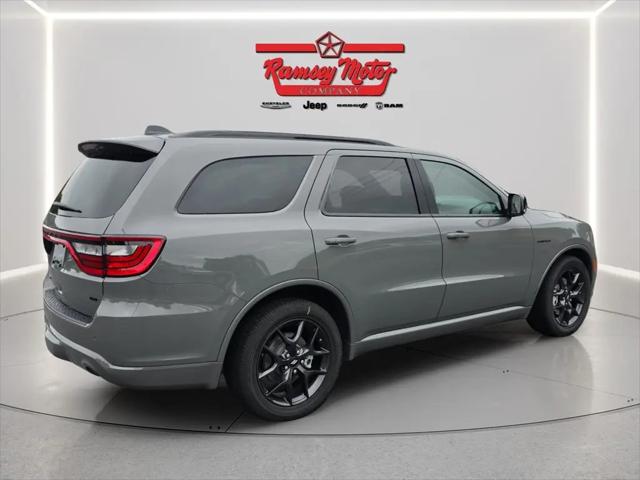2026 Dodge Durango GT Plus AWD HEMI V8