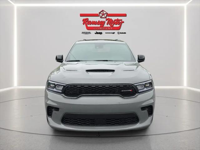 2026 Dodge Durango GT Plus AWD HEMI V8