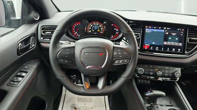 2026 Dodge Durango GT Plus AWD HEMI V8