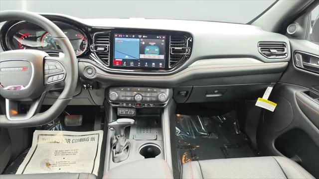 2026 Dodge Durango GT Plus AWD HEMI V8