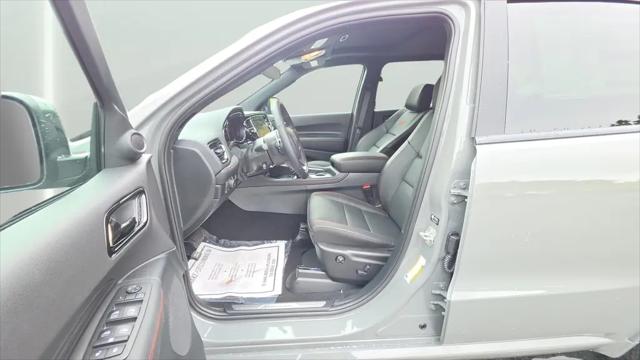 2026 Dodge Durango GT Plus AWD HEMI V8