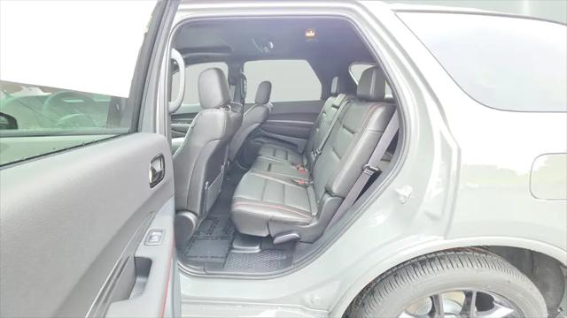 2026 Dodge Durango GT Plus AWD HEMI V8