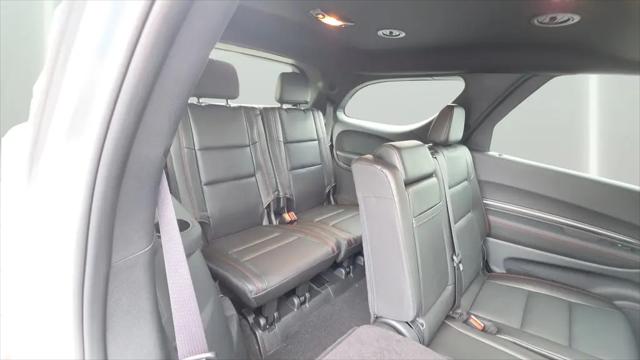 2026 Dodge Durango GT Plus AWD HEMI V8