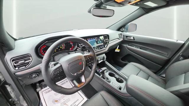 2026 Dodge Durango GT Plus AWD HEMI V8