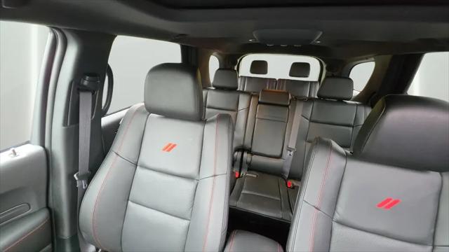 2026 Dodge Durango GT Plus AWD HEMI V8