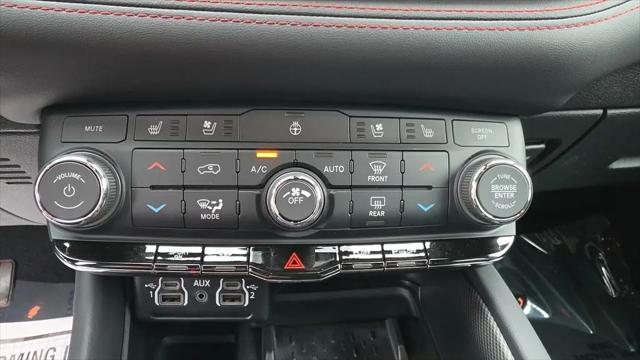 2026 Dodge Durango GT Plus AWD HEMI V8