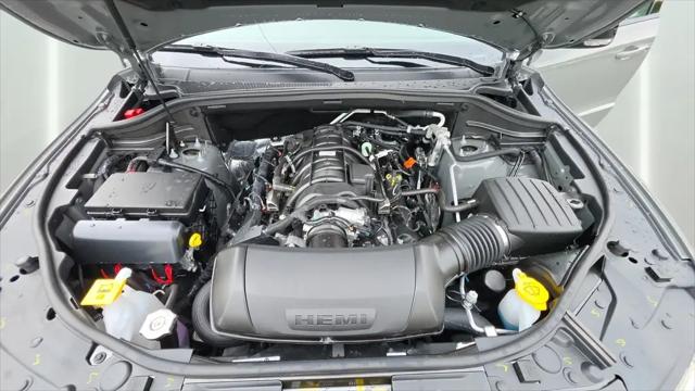 2026 Dodge Durango GT Plus AWD HEMI V8