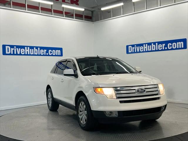 2008 Ford Edge Limited for sale in Indianapolis, IN