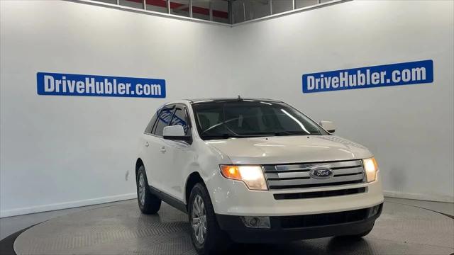 2008 Ford Edge Limited