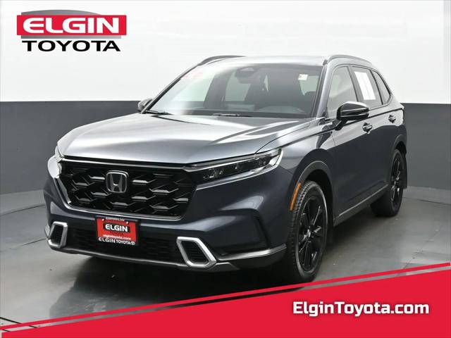 2026 Honda CR-V Hybrid AWD Sport Touring for sale in Streamwood, IL
