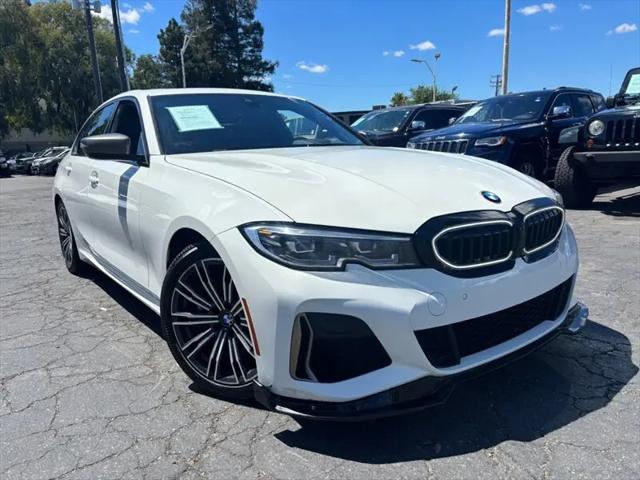 2020 BMW M340i M340i for sale in Sacramento, CA